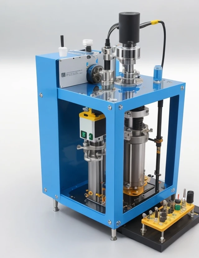 Machine for coating OPC drums CTL Layer, ctl,cgl,ucl,opc,recycle,recoat,coating,save,money,refillshop,business