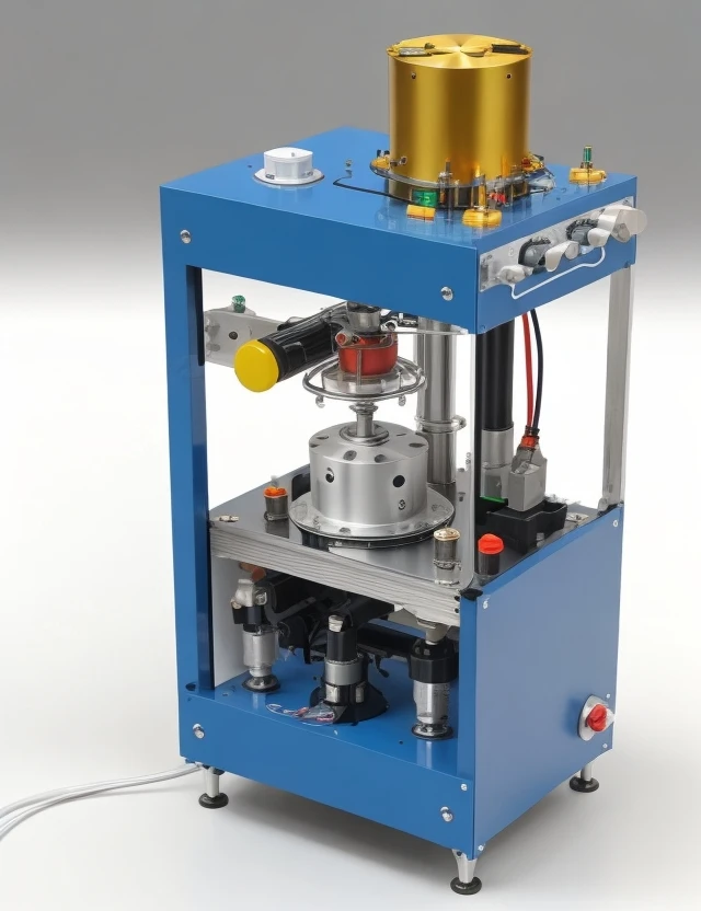 Machine for coating OPC drums CTL Layer, ctl,cgl,ucl,opc,recycle,recoat,coating,save,money,refillshop,business