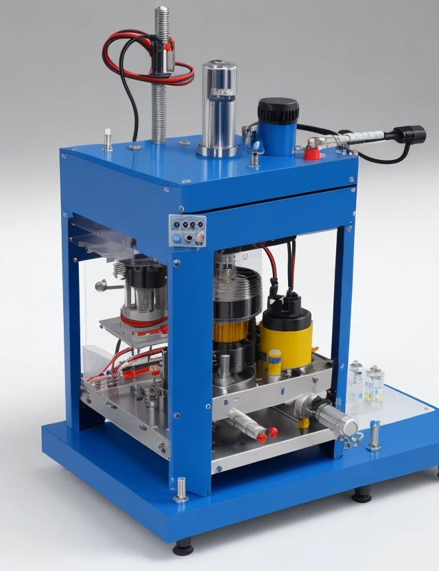 Machine for coating OPC drums CTL Layer, ctl,cgl,ucl,opc,recycle,recoat,coating,save,money,refillshop,business