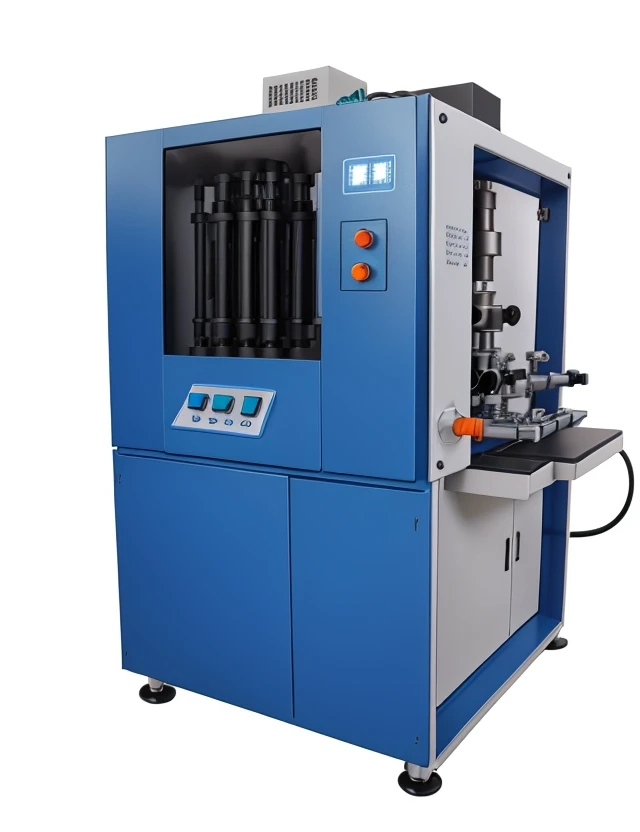 Machine for coating OPC drums CTL Layer, ctl,cgl,ucl,opc,recycle,recoat,coating,save,money,refillshop,business