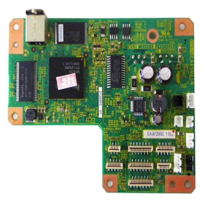Mainboard matična plošča za Epson Stylus Photo L800, formatter,board,mother board,elektronika,diy,servis,zamenjava,popravilo,tiskalnik,epson,L800,L805,dtg,dtf,UV,led
