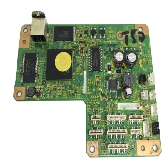 Mainboard matična plošča za Epson Stylus Photo L800, formatter,board,mother board,elektronika,diy,servis,zamenjava,popravilo,tiskalnik,epson,L800,L805,dtg,dtf,UV,led