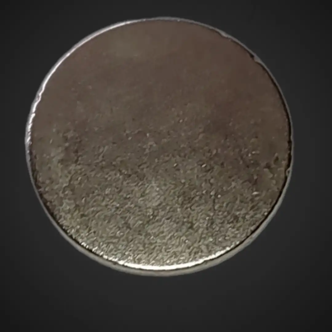 Mali okrogli magnet 10mm x 1mm NdFeb neodimijski, magnet,ceneje, ugodno, prihranek, lokalno, Ljubljana, magnet, NdFeb, sublimacija, graviranje, spominki