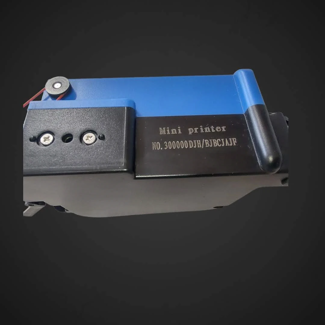 Mini prenosni tiskalnik ARIA za tiskanje na embalažo, mini,printer,portable,prenosni,embalaža,direktni,tisk,dotisk