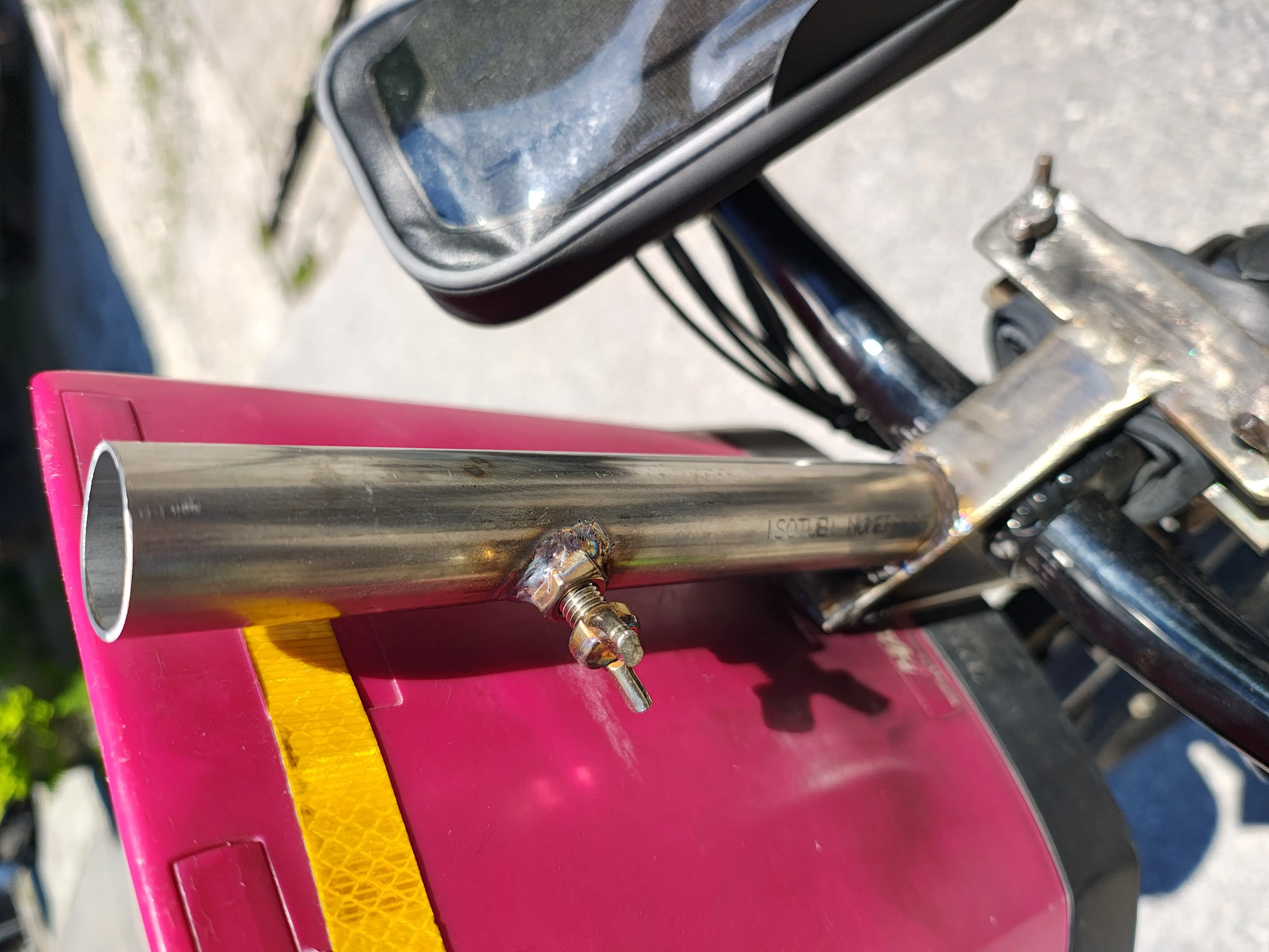 Modifikacija e-koles in skuterjev po dogovoru ponderirano, varjenje, modifikacija e-koles, modifikacija skuterjev, popravilo skuterjev Ljubljana, ceneje, ugodno, prihranek, lokalno, Ljubljana, varjenje okvirjev, nosilec za otroški sedež, nosilec za dežnik, prikolica za e-kolo, električni skuter popravilo