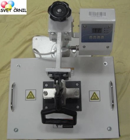 Multi Press toplotna preša 3v1 (kape,skodelice,ravna preša), tisk na tekstil,heat press,mug,skodelice,tisk,sublimacija,sublimation,diy,naredi sam,digitalni tisk,toplotna preša, ugodno, prihranek, lokalno, Ljubljana, Svet črnil, Multi Press, 3 v 1