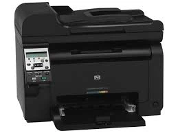 Multifunkcijski laserski tiskalnik HP CLJ MFP M276nw (CF145A#B19), CF145A#B19,M276nw,M276,