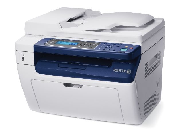 Multifunkcijski laserski tiskalnik XEROX WC 3045NI (3045V_NI), 3045NI,3045,wc3045