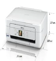 Multifunkcijski tiskalnik Epson Expression Home XP-325, xp325,xp 325