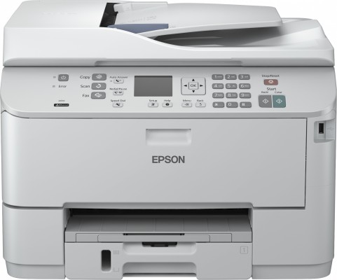Multifunkcijski tiskalnik Epson WorkForce 4525DNF (C11CB28301), 4525DNF (C11CB28301),4525