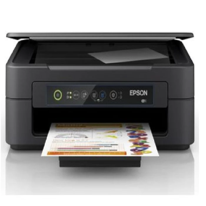 Multifunkcijski tiskalnik Epson XP-2150 printer kopirnik skener Wi-fi, C11CH02408,print,scan,copy,wifi,domača pisarna,namizni tiskalnik,majhen tiskalnik,mali printer,printerček,