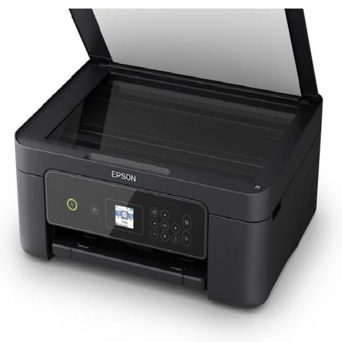 Multifunkcijski tiskalnik Epson XP-3150 printer kopirnik skener Wi-fi, C11CG32407,print,scan,copy,wifi,domača pisarna,namizni tiskalnik,majhen tiskalnik,mali printer,printerček,