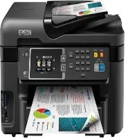 Multifunkcijskitiskalnik Epson WorkForce WF-3620DWF, 3620,WF-3620
