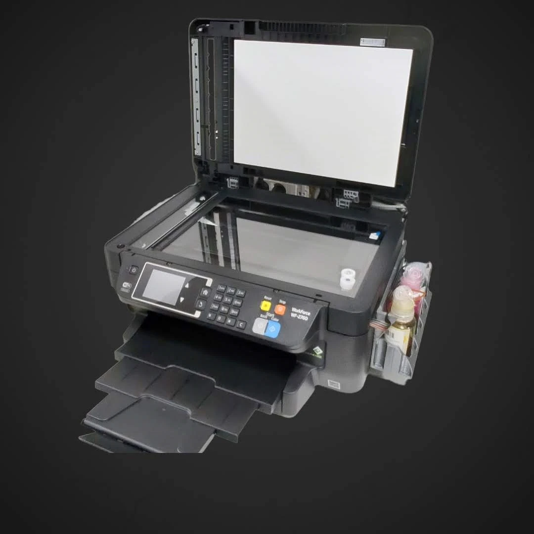 Najcenejša multifunkcijska naprava Epson EcoTank WorkForce, small,workforce,epson,ecotank,inktank,refill,ink,multifunkcijska