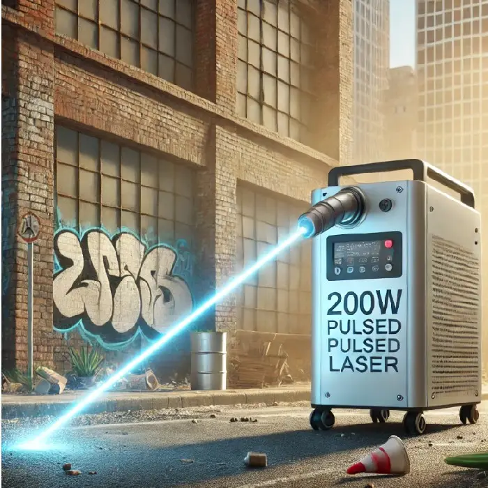 Najem pulznega laserja za čiščenje ponderirano, najem pulznega laserja, čiščenje brez kemikalij, ekološko čiščenje, prihranek, lokalno, Ljubljana, ugodno, ceneje, odstranjevanje grafitov, odstranjevanje rje, odstranjevanje plesni