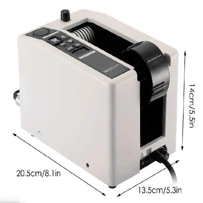 Namizni avtomatski podajalnik+rezalnik lepilnega traku 220V, namizni avtomatski rezalnik traku, podajalnik lepilnega traku 220V, avtomatski rezalnik traku, ceneje pakiranje, ugodno pakiranje, prihranek traku, lokalno pakiranje, ljubljana pakiranje