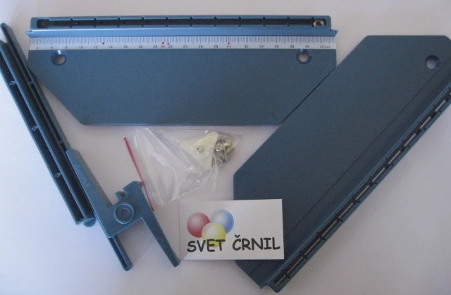 Namizni obrezovalec kotov PROFI s tremi rezili, desktop corner cutter,rezalnik kotov, obrezovalec kotov,AD-1,vizitke,koledar,diamond cutter,