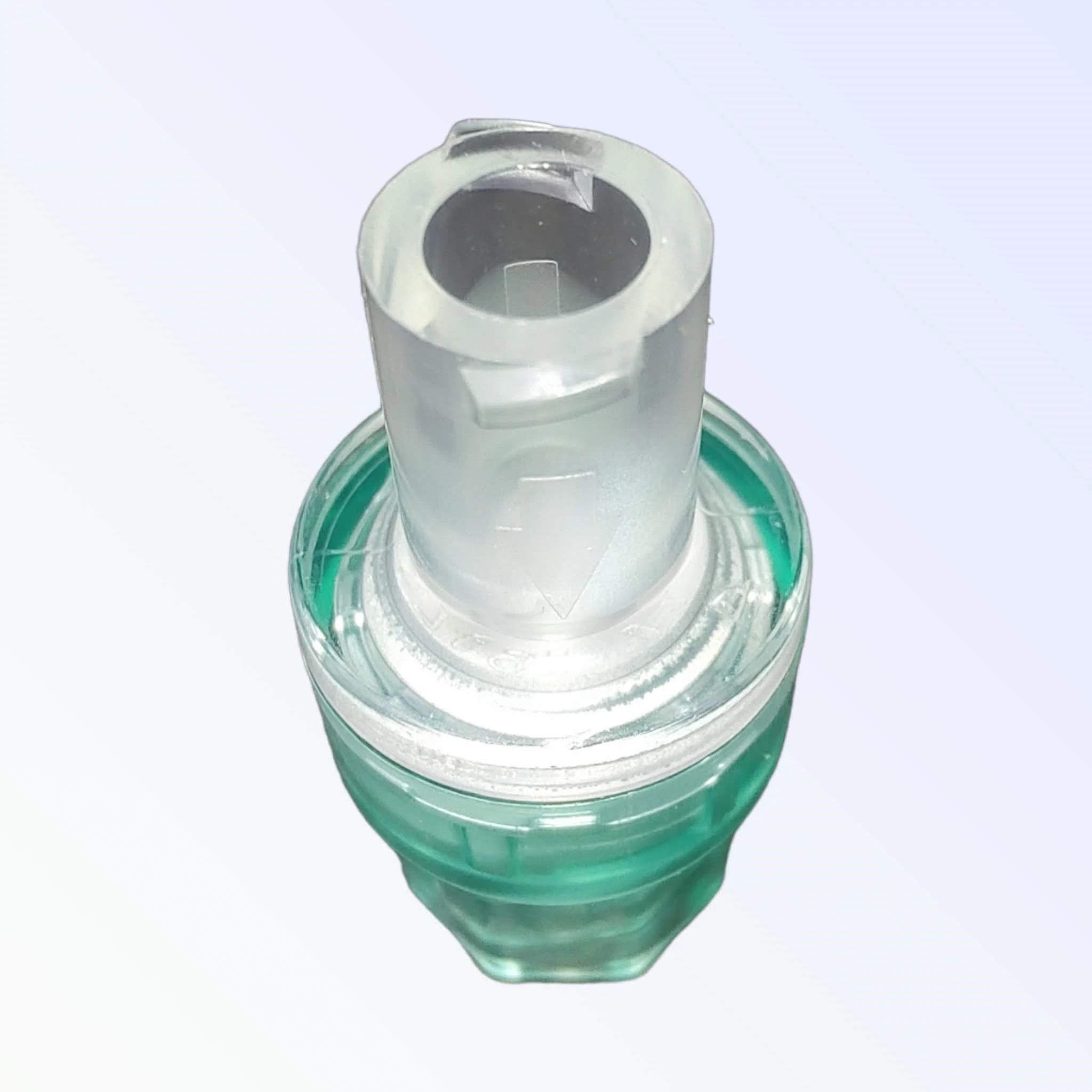 Nepovratni ventil za CISS sisteme in druge DIY projekte, duck valve,check valve,Valves, Valves  Valve Parts