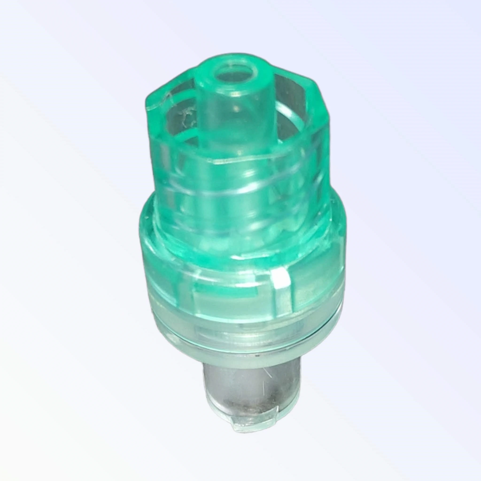 Nepovratni ventil za CISS sisteme in druge DIY projekte, duck valve,check valve,Valves, Valves  Valve Parts