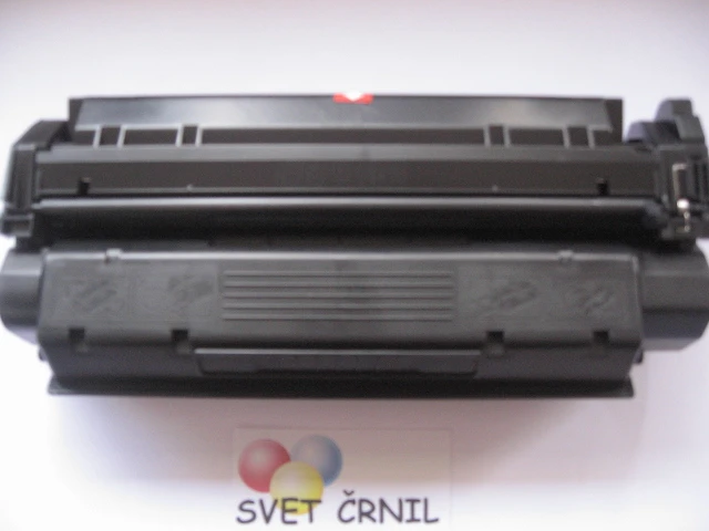 Nov kompatibilen toner C7115X za LaserJet HP 1000/1200 za 3500 strani, c7115x