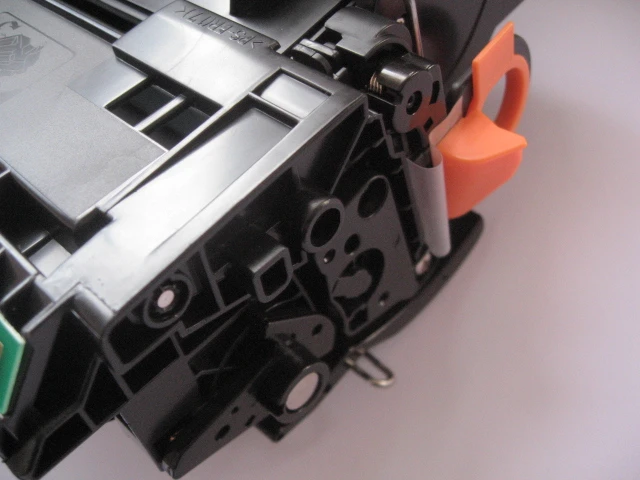 Nov kompatibilen toner Q7551A za LaserJet P3005 za 6500 strani, q7551A