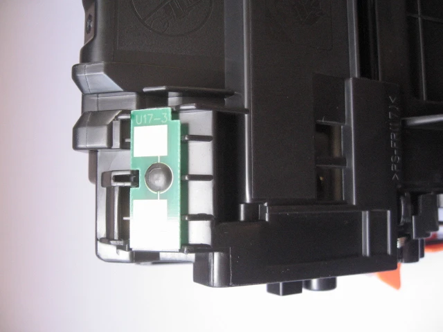 Nov kompatibilen toner Q7551A za LaserJet P3005 za 6500 strani, q7551A