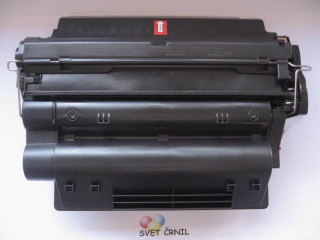 Nov kompatibilen toner Q7551X za LaserJet P3005 za 13000 strani, q7551x