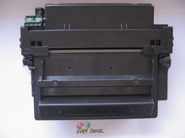 Nov kompatibilen toner Q7551X za LaserJet P3005 za 13000 strani, q7551x