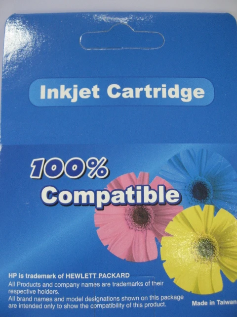 Nova kompatibilna kartuša HP 337 (C9364EE), C9364EE,HP DeskJet 9800,hp 9800,hp 337