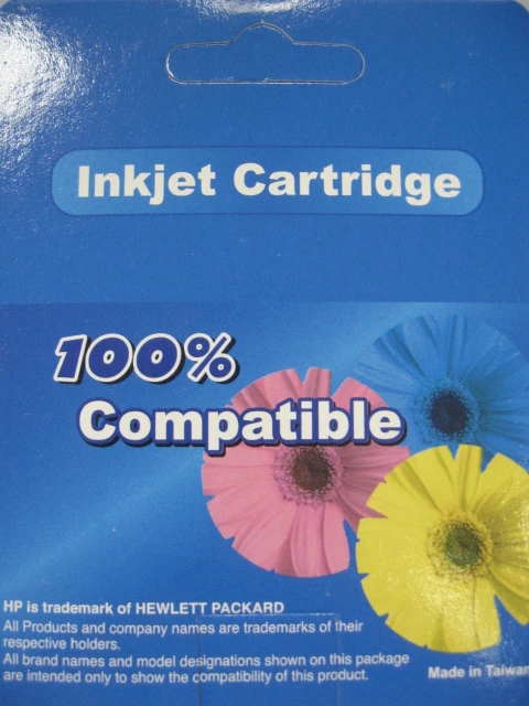 Nova kompatibilna kartuša HP 350 XL 30mL (CB336EE), cb336WN,hp 350,hp350,hp 350xl