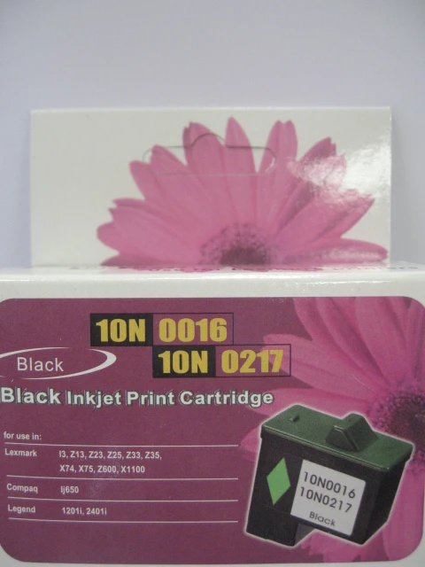 Nova kompatibilna kartuša Lexmark 16 (10N0016E), 10N0016E,lexmark 16,Lexmark Z 515,Lexmark Z25