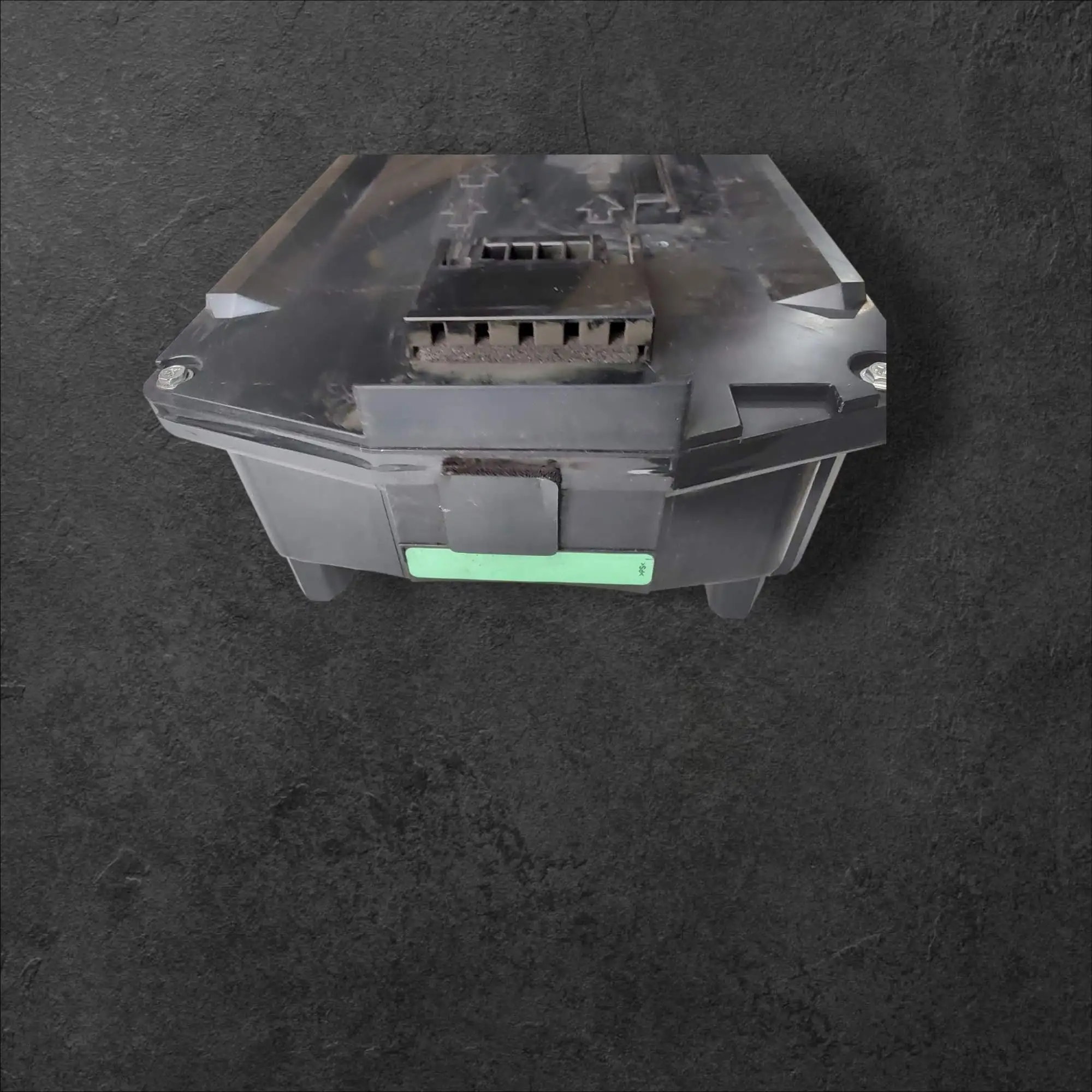 Obnova odpadnega tanka Ricoh 416890 Waste Toner Bottle, obnova odpadnega tanka ricoh 416890, waste toner bottle ricoh, ceneje, ugodno, prihranek, lokalno, ljubljana, servis ricoh, obnovitev toner tanka, ricoh servis ljubljana