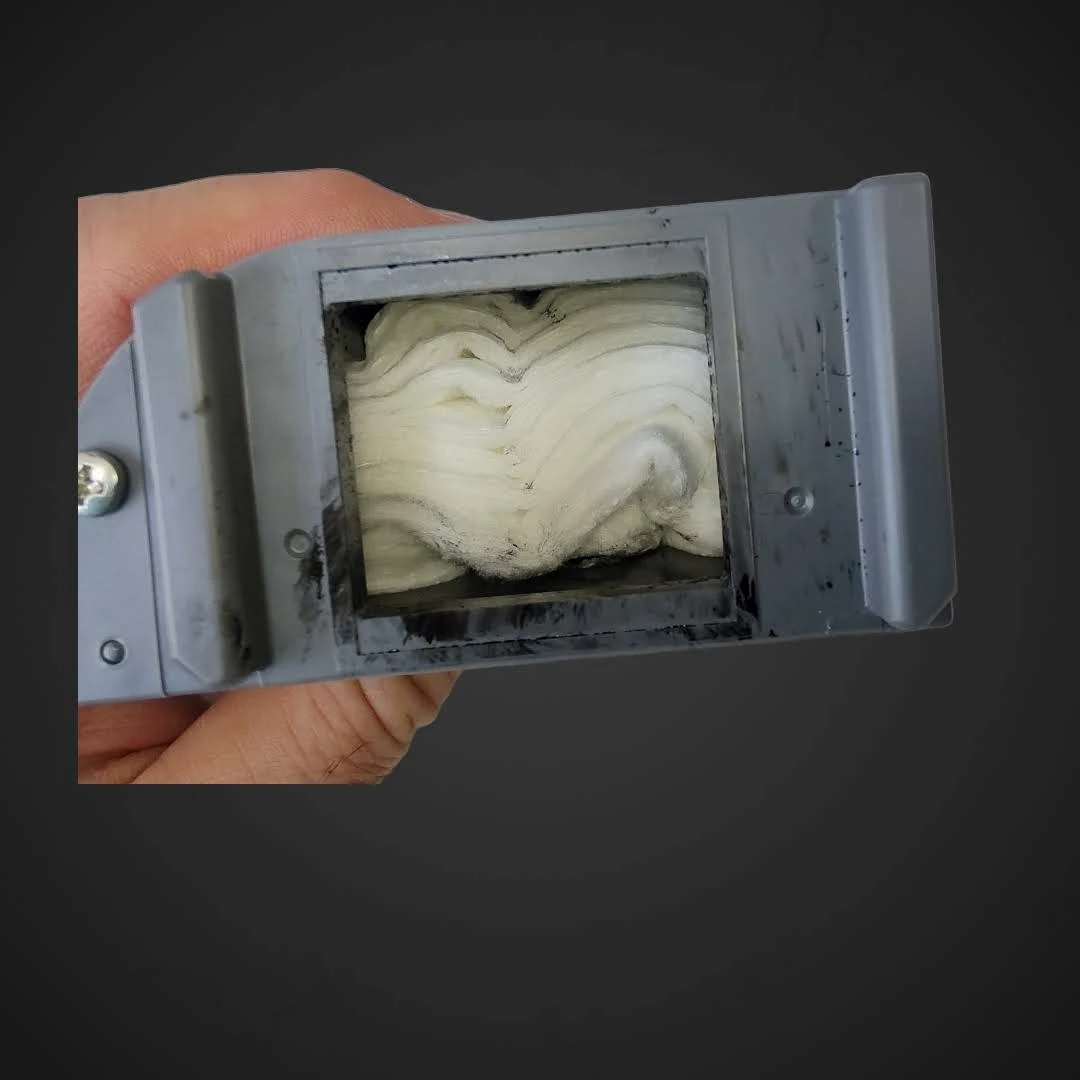 Obnova odpadnega tanka za Epson T04D1 z resetiranjem čipa, Obnova odpadnega tanka, Epson T04D1, resetiranje čipa, maintenance box, tiskalniška oprema, visoko vpojne blazinice, okolju prijazno, stroškovno učinkovito, industrijska obnova, Svet črnil, Ljubljana, Slovenija