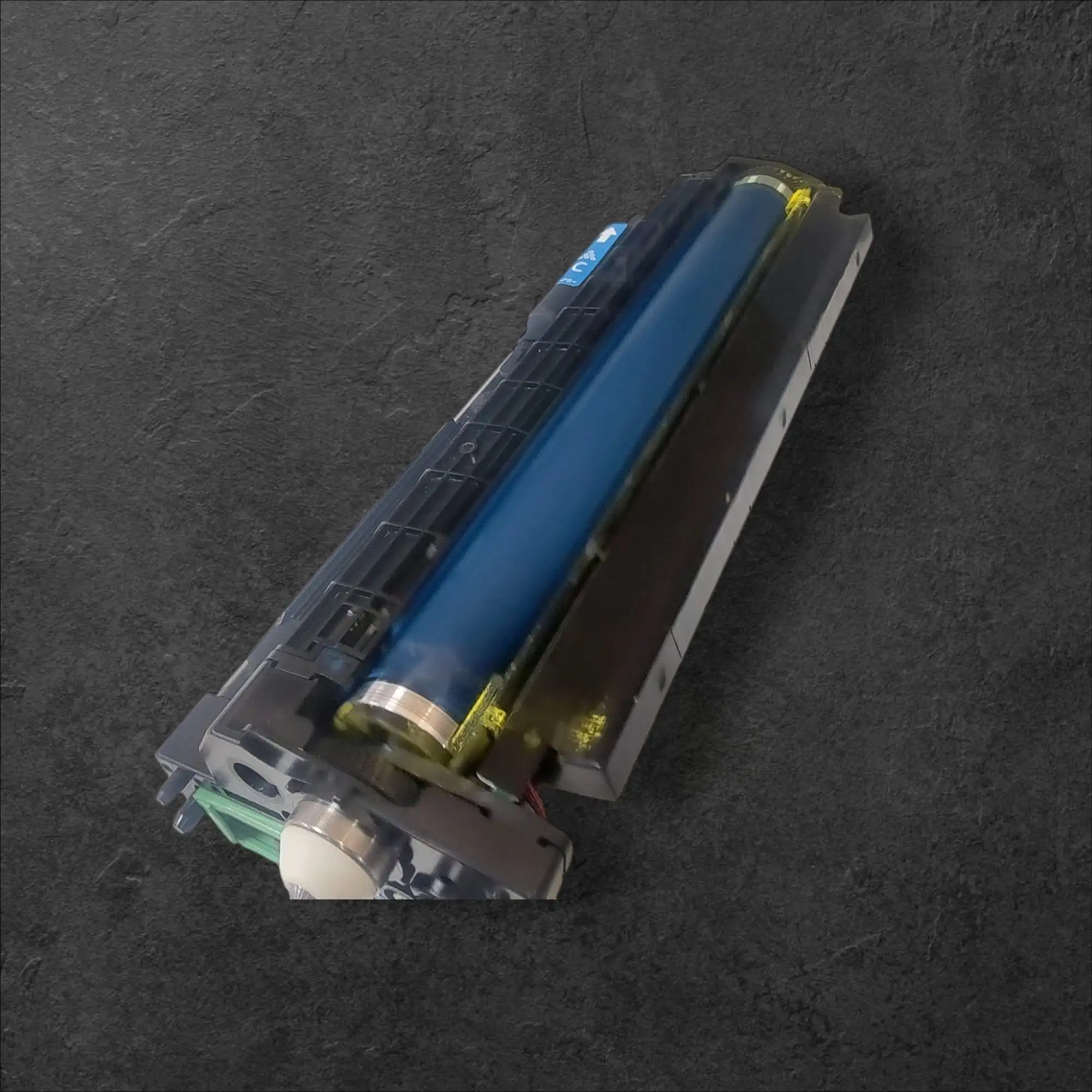 Obnova optične enote za Ricoh Aficio SP C410DN, optical unit remanufacture,obnova optične enote, Ricoh C410, ceneje, ugodno, prihranek, lokalno, Ljubljana, kakovost tiska, trajnost, zaščita optične enote.