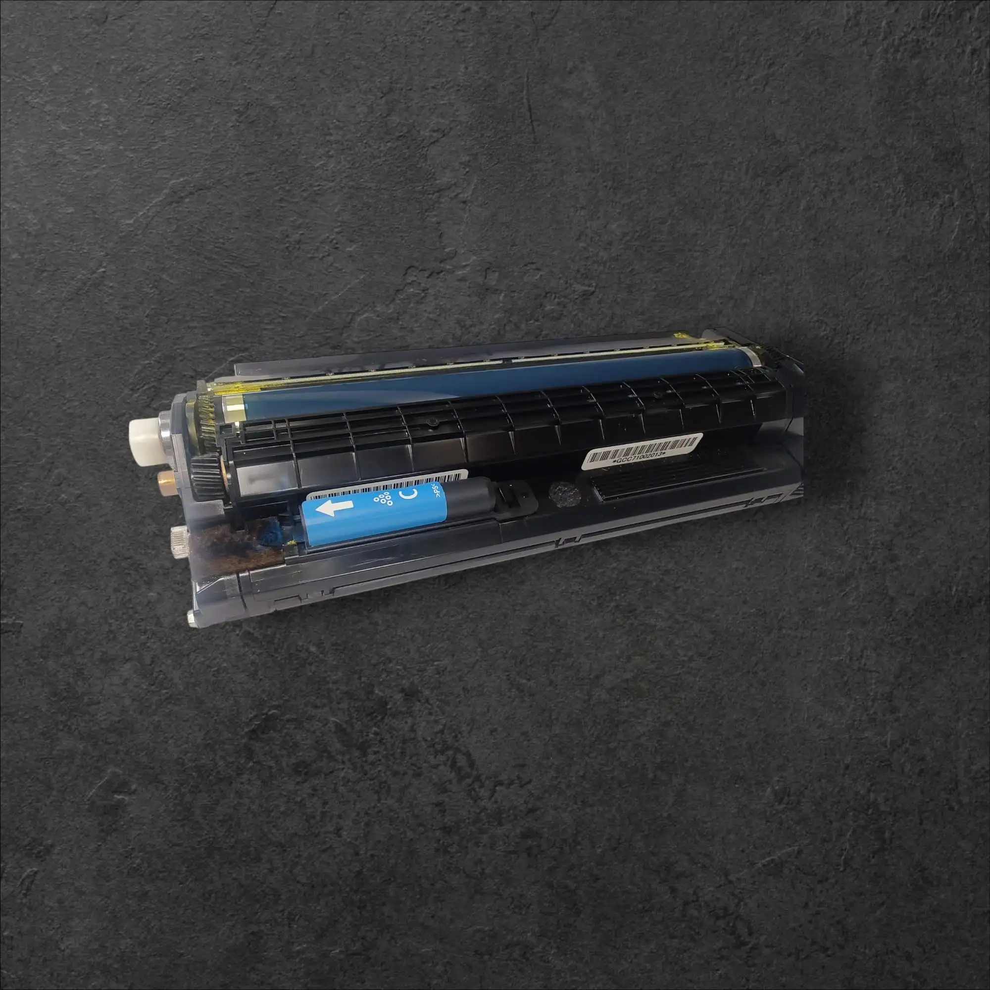 Obnova optične enote za Ricoh Aficio SP C410DN, optical unit remanufacture,obnova optične enote, Ricoh C410, ceneje, ugodno, prihranek, lokalno, Ljubljana, kakovost tiska, trajnost, zaščita optične enote.