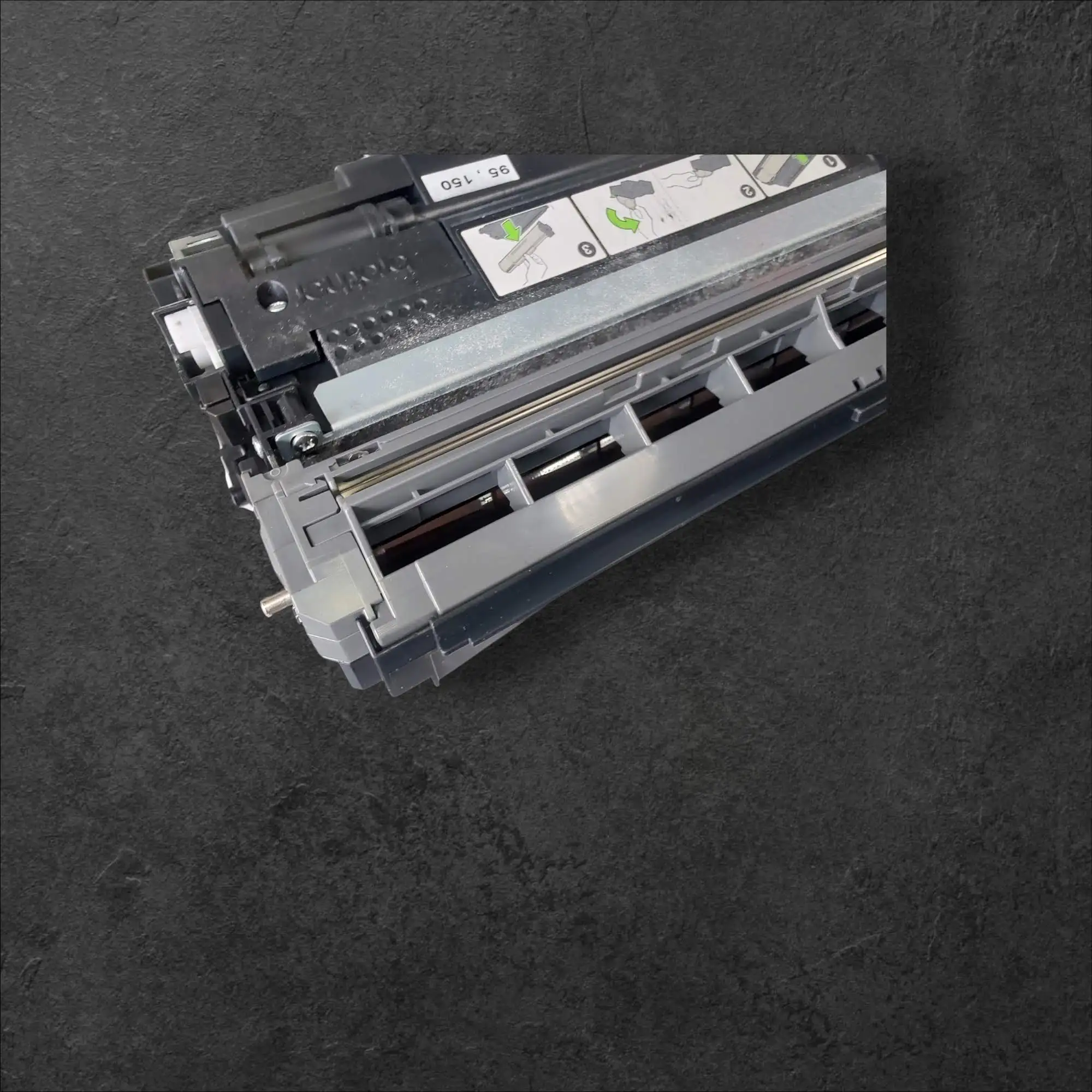 Obnova razvijalne enote Boben Brother DRB023 za 12000 strani,  ceneje, ugodno, prihranek, lokalno, ljubljana, obnova bobna Brother, razvijalna enota Brother DRB023, toner Brother HL-B2080DW, obnovitev bobna tiskalnika, ekološko tiskanje, servis tiskalnikov Ljubljana