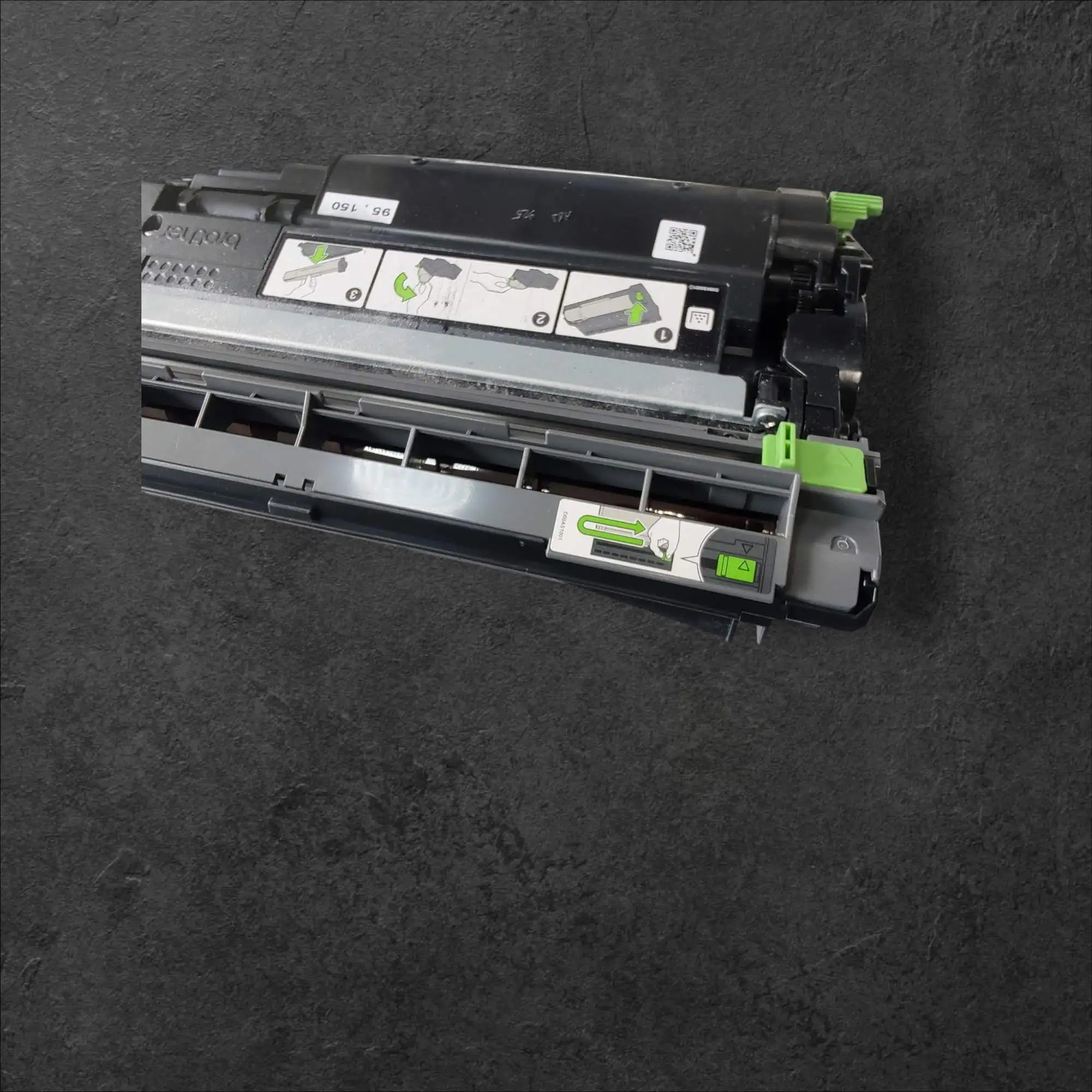 Obnova razvijalne enote Boben Brother DRB023 za 12000 strani,  ceneje, ugodno, prihranek, lokalno, ljubljana, obnova bobna Brother, razvijalna enota Brother DRB023, toner Brother HL-B2080DW, obnovitev bobna tiskalnika, ekološko tiskanje, servis tiskalnikov Ljubljana