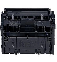 Obnovljen toner CRG 045 Black za Canon MF634Cdw MF632Cdw LBP612Cd , 1242C002