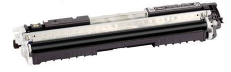 Renovirani CRG-729BK toner za Canon LBP 7010C Black za 1200 stranica (4370B002AA), CRG-729,CRG-729BK,4370B002AA