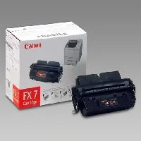 Obnovljen toner FX-7 za Canon , canon fx-7