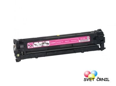 Obnovljen toner za Canon LBP-5050 magenta (CRG-716M), CRG-716m,lbp-5050,canon lbp-5050,crg 716