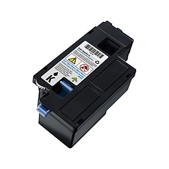 Obnovený toner pre Dell 1250/1350/1355/1765/1760 čierny pre 2000 strán (331-0778), 311-0722,311-0778,XKP29,3K9XM