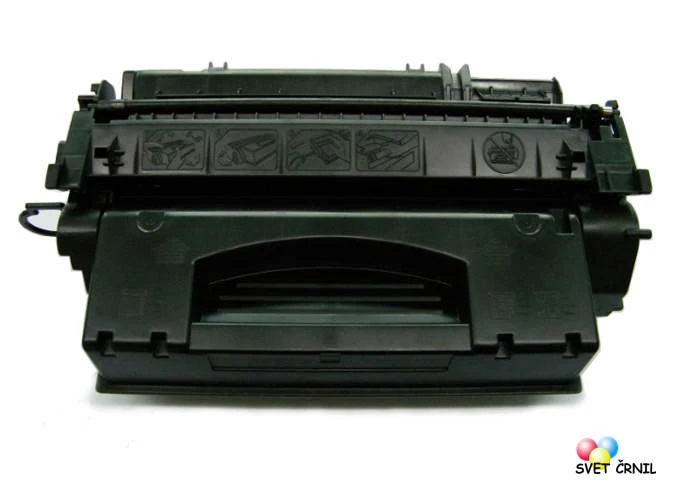 Obnovljen toner za HP 1320/3090/3092/3390/3392 Q5949X za 6500 strani, Q5949x 1320 1160,Q5949A,LBP3300