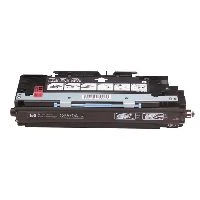 Obnovljen toner za HP 3550/3700 Black Q2670A za 6000 strani, Q2670A,hp 3550