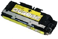 Obnovljen toner za HP 3700 Yellow Q2682A za 6000 strani, q2682a