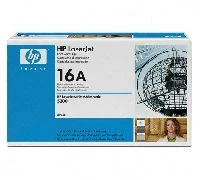 Obnovljen toner za HP-5200 Q7516A za 12000 strani, 5200 lbp 3500