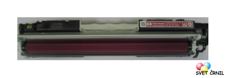 Restored toner za HP Color LaserJet CP1025 magenta za 1000 stranica (CE313A), CE313A,CP1025,HP Color LaserJet CP1025
