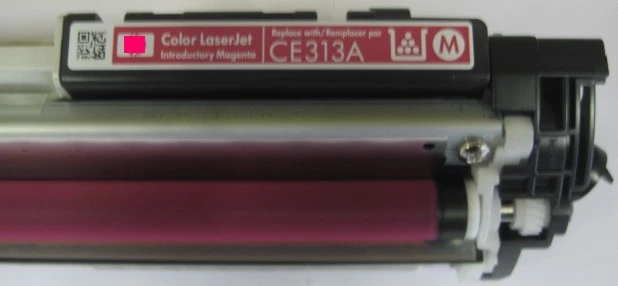 Restored toner za HP Color LaserJet CP1025 magenta za 1000 stranica (CE313A), CE313A,CP1025,HP Color LaserJet CP1025