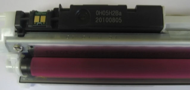 Restored toner za HP Color LaserJet CP1025 magenta za 1000 stranica (CE313A), CE313A,CP1025,HP Color LaserJet CP1025