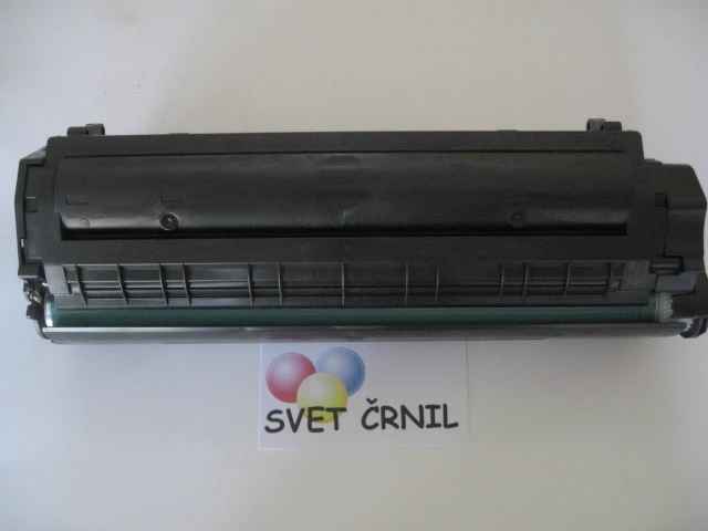 Obnovljen toner za HP LaserJet 1010,1018 (Q2612A) za 2500 strani, q2612a, hp 12a,crg 707,hp12a,hp2612a,hp 1018,toner za hp 1018,hp 2612a,canon cartridge 103/303/703